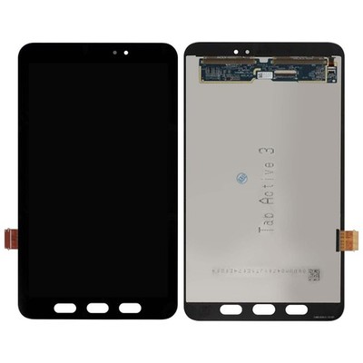 Komplett Galaxy Tab Active 3 Block LCD Bildschirm Tactile Digitizer kompatibel