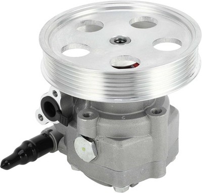 New Power Steering Pump w/Servotronic steering for Audi A4 09-12 A5 A5 Quattro