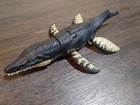 Mattel Jurassic World Wild Roar Kronosaurus Dinosaur Figure
