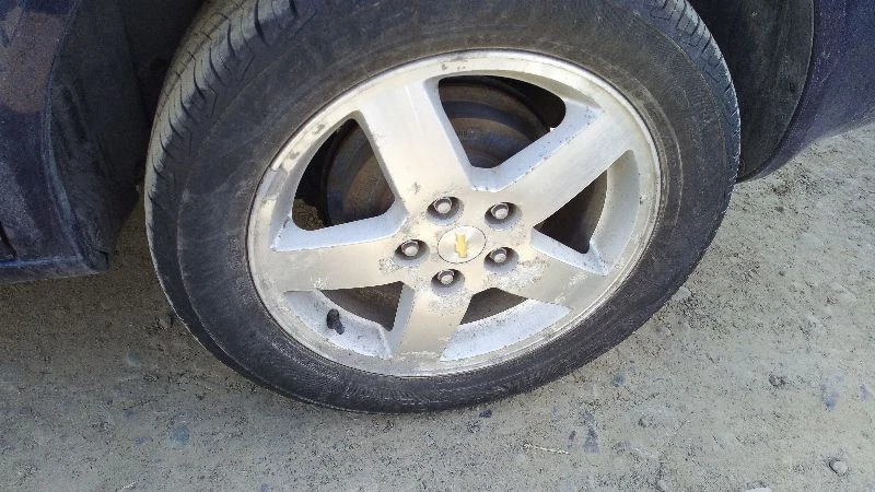 2005-2010 Chevrolet Cobalt Windshield Wiper Transmission 6006395 - Image 4 of 4