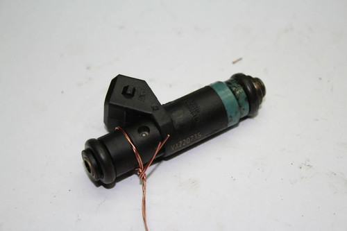 1x Einspritzdüse Einspritzventil VAZ20735 A212C02151 Lada Priora 2171 Bj.10