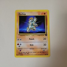 Image for Machop