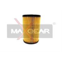 Maxgear ÖLfilter Filtereinsatz FüR Opel Zafira A 2.0 Dti 16V 2.2 Astra G