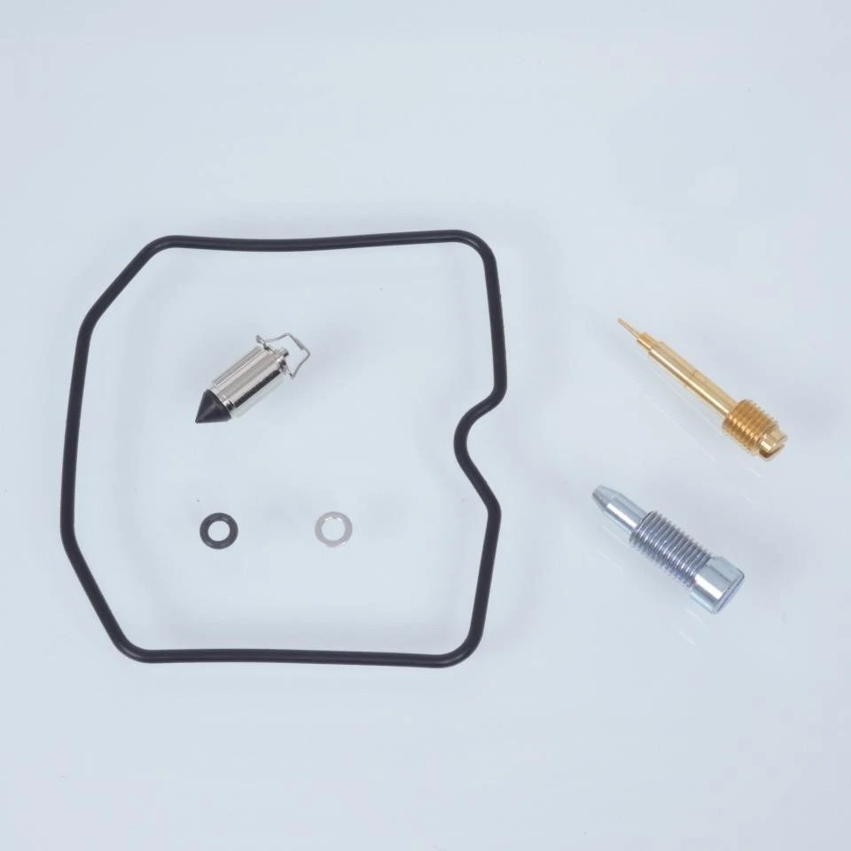 Kit réparation de carburateur Tourmax pour moto Kawasaki 1100 ZR ZRX USA C3/C4 - Photo 1/1