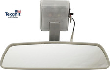 Rear View Mirror For Toyota Pickup 1984-1988 Car Rear View Mirror