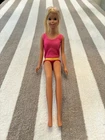 Vintage Malibu Sunset Francie Barbie Doll