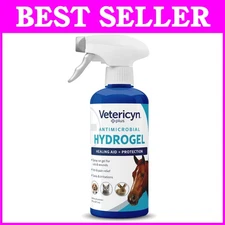 Pet Wound Care Gel, 16oz - Safe & Effective