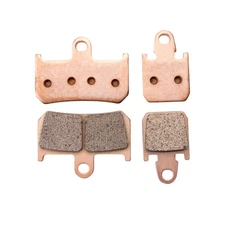 Front Sintered Brake Pads For Yamaha YZF-R1 YZF R1 2007-2014