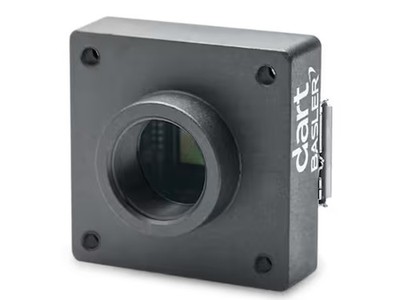 Basler Dart daA1280-54uc Area Scan Camera 106685