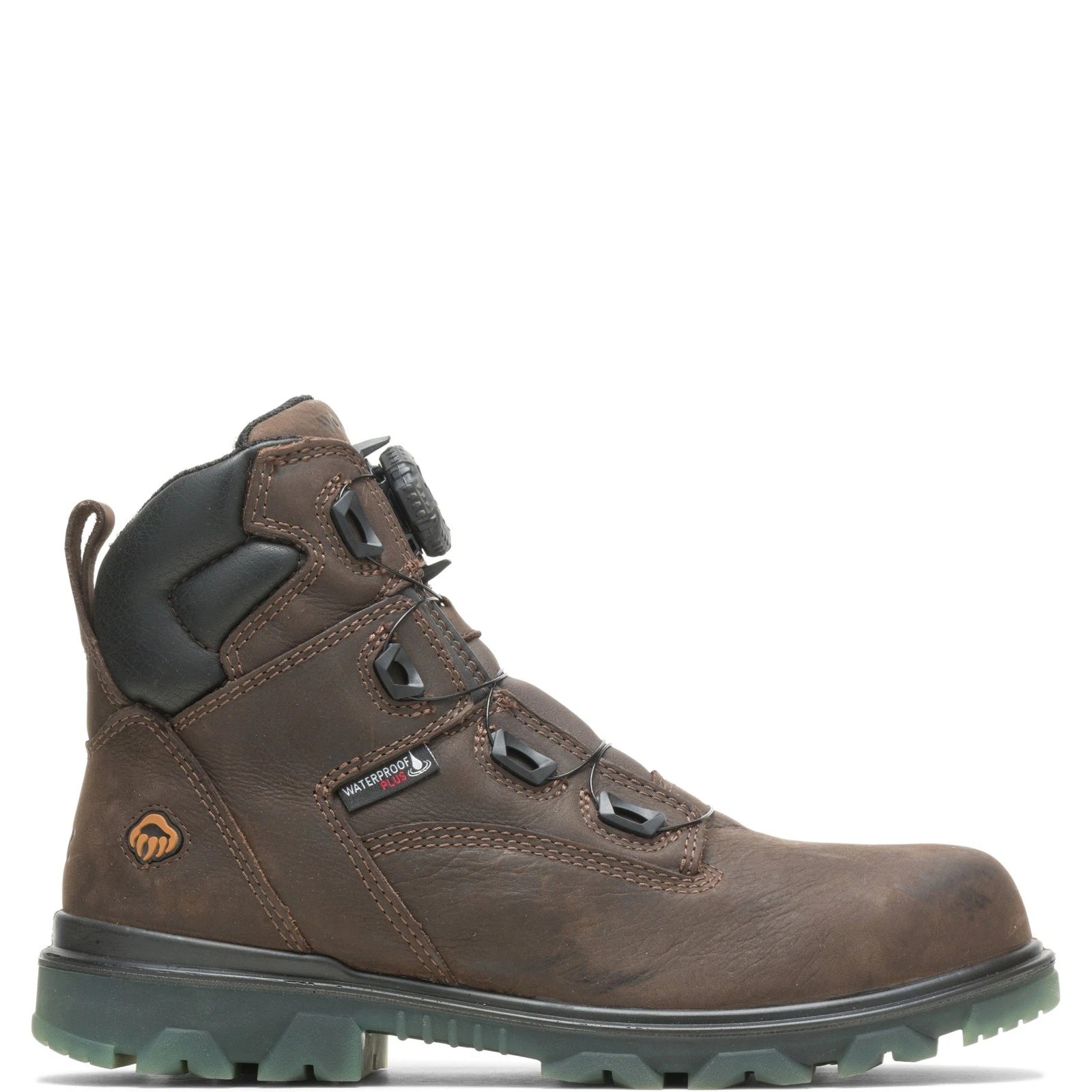 Wolverine Men I-90 EPX® BOA® CarbonMAX® 6" Boot Boots Leather
Opens in a new window or tab