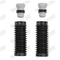 Staubschutzsatz StoßDäMpfer Vorne FüR BMW X3 E83 3.0 03 Bis 11 Monroe 5033E0 Neu