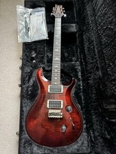 PRS Custom 24 USA 2015 Electric Guitar 85/15 Pickups