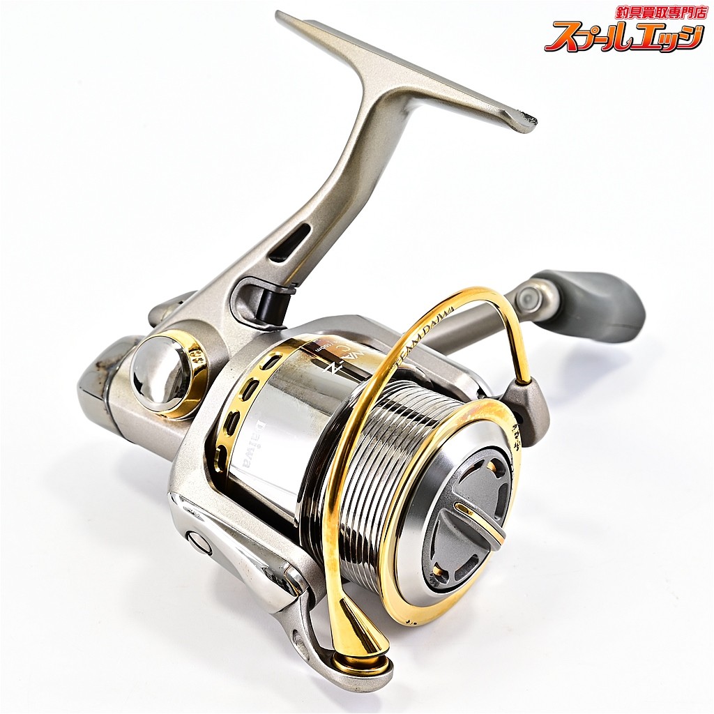 DAIWA 99TEAM DAIWA Z 2506C TEAM-Z TD-Z spinning reel #192 | eBay DAIWA 99TEAM DAIWA Z 2506C TEAM-Z TD-Z spinning reel #192 | eBay