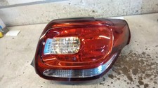 ORIGINAL Rücklicht rechts CITROËN DS3 (SA_)  2015