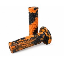 Domino Grips Orange A260 for KTM SX50 SX65 SX85