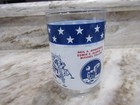 Set of 2 Vintage NASA Apollo  11 & 14 Commemorative Libbey Highball Moon Glasses — photo 6