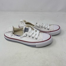 Converse Chuck Taylor Shoreline Slip White Wo...