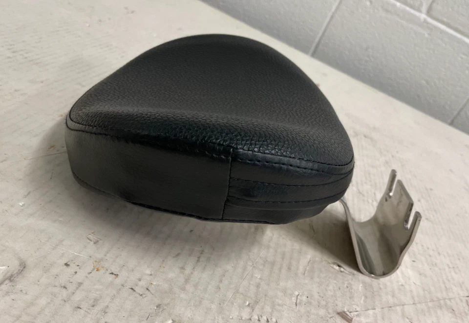 Kawasaki Vulcan 2000, respaldo fijo, 2004 en adelante. Foto 3 de 4