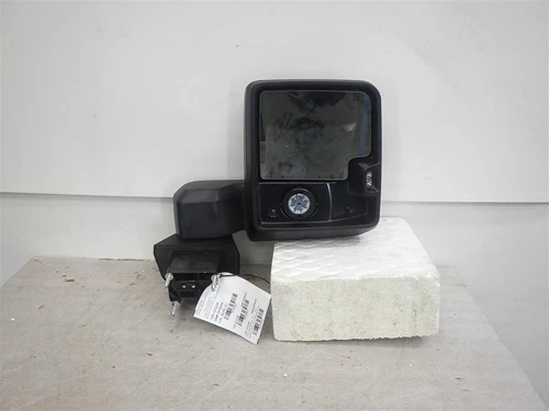 2024 Silverado 2500 2500HD Passenger Side View Mirror 1683621
