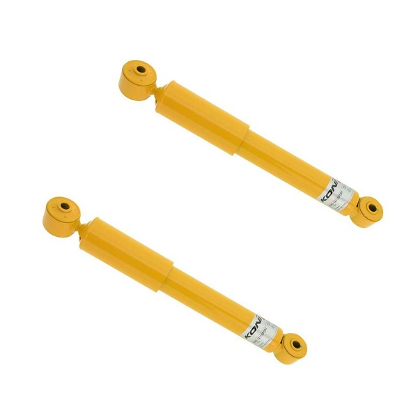 Koni StoßDäMpfer Hinten FüR Hyundai Veloster Bj. 11-15 8040-1411SPORT 2 StüCk SP-image