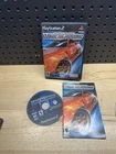 Need for Speed: Underground PlayStation 2 (PS2) Complete (CIB) - Tested