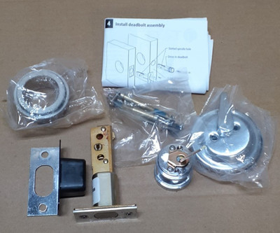 Dormakaba Best Tubular Deadbolt 8T37KSTK626
