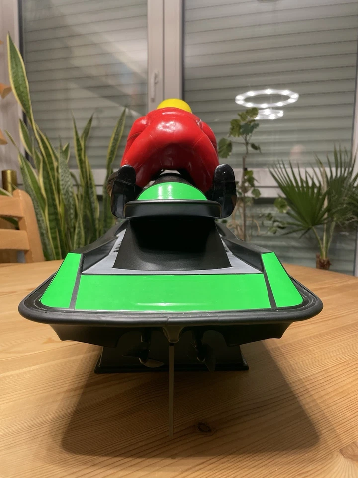 Sea Jet Evolution RC Rennboot Robbe - Bild 3 von 4