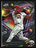 2023 Topps Cosmic Chrome Willson Contreras #189 St. Louis Cardinals