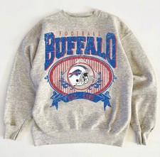 Buffalo Bills Football sweatshirt