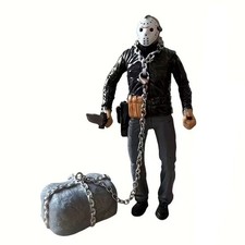 Aquarium Fish Tank Sinking Killer Figurine For Freshwater & Saltwater Tanks UK