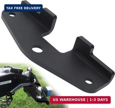 Trailer Hitch Sway Control Adapter, Anti Sway Bar Trailer Hitch Ball Mount
