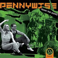 Pennywise - From The Ashes - Cd - G4Z