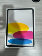 Apple iPad (11th generation) A3354 256 GB, Wi-Fi, 11 in -Silver Brand New Sealed