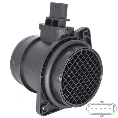 Walker Products Mass Air Flow Sensor fits 2006-2011 Mini Cooper