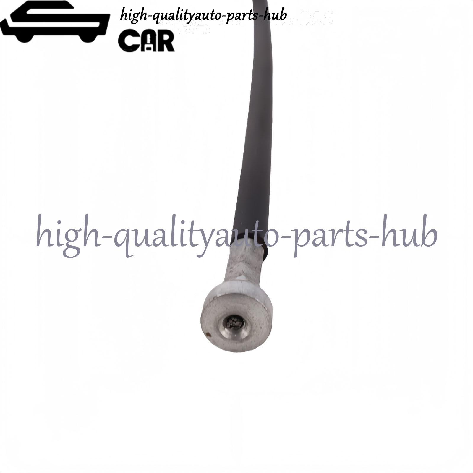 Bentley Flying Spur FRONT Hood P/N 3W0823531
