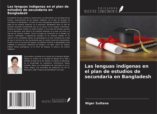 Niger Sultana | Las Lenguas IndíGenas En El Plan De Estudios De Secundaria En...-image