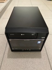 Intel® Core™ i7  Shuttle XPC SH61R SSD/HDD 16GB Memory