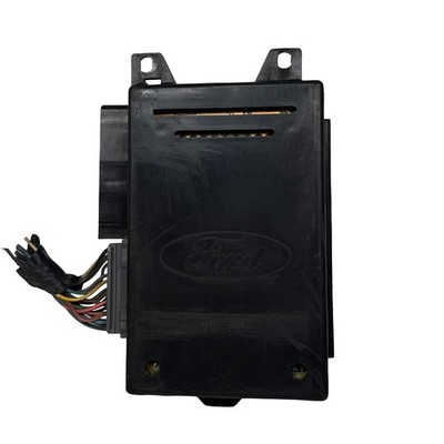 1997-1998 Ford F-150 GEM Multifunction Module F75B14B205LB OEM