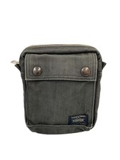 PORTER Waist Bag Black