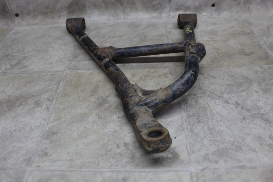 Brazo de control delantero inferior izquierdo Honda Foreman 500 15-19 Rancher 420 14-19 OEM Foto 3 de 4