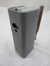 HONEYWELL L6006A 1145 BOILER AQUASTAT  CONTROL LESS WELL