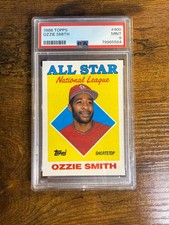 1988 Topps Football Cards 34