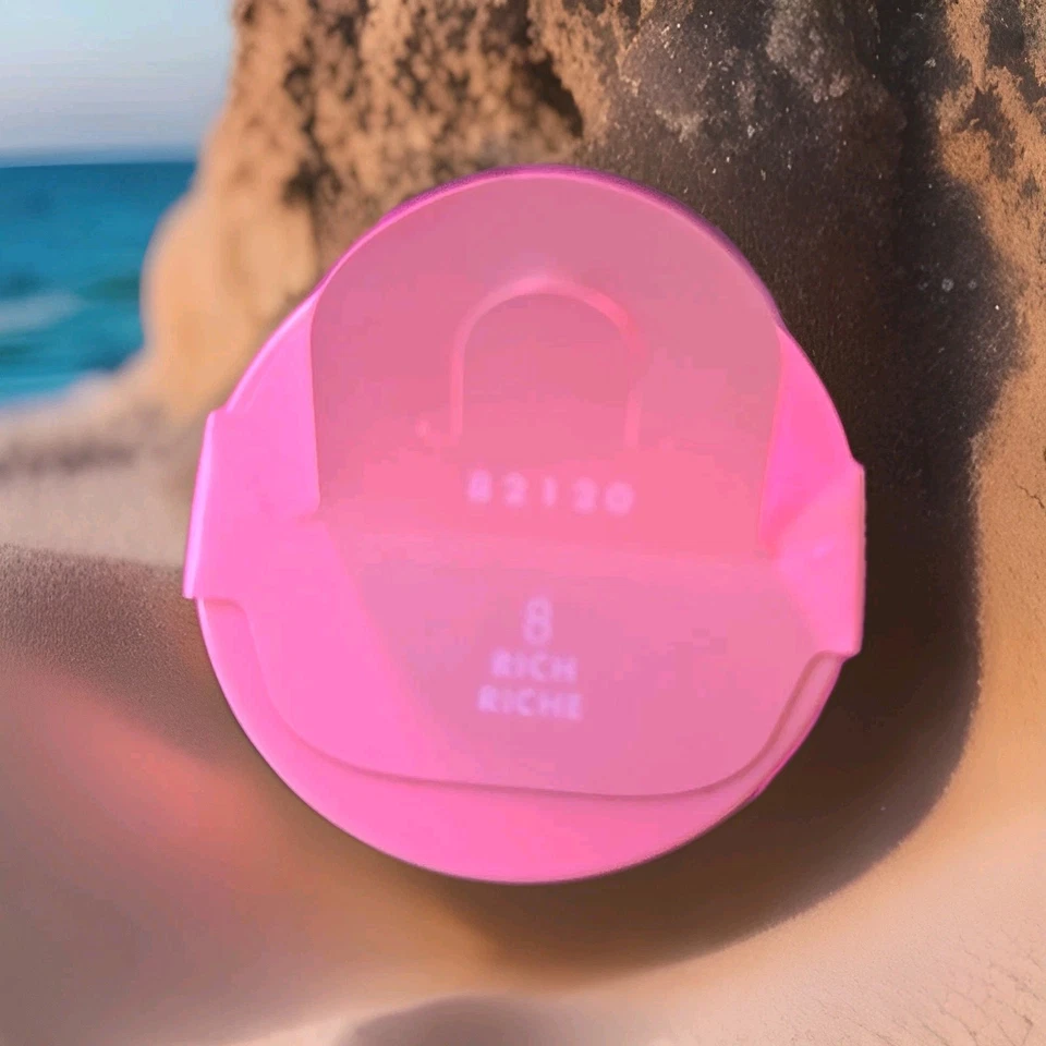 Elf Halo Glow Liquid Filter Booster 1.06 Fl Oz New - Image 2 of 2