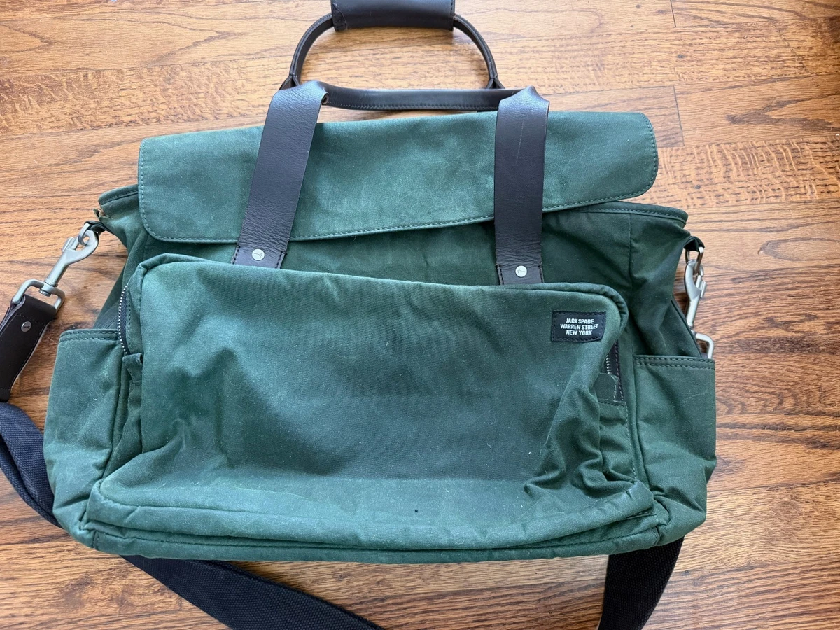 JACK SPADE Messenger/Shoulder Bags for Men for sale - eBay