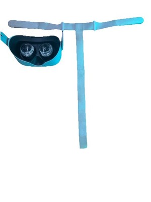 Oculus Quest 2 Read Description