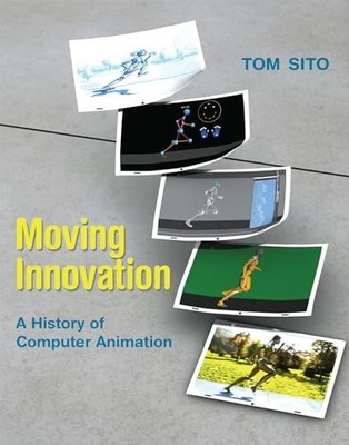 Moving Innovation: A History of Computer ..., Sito, Tom
