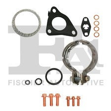 FA1 KT140720 Montagesatz, Lader for MERCEDES-BENZ