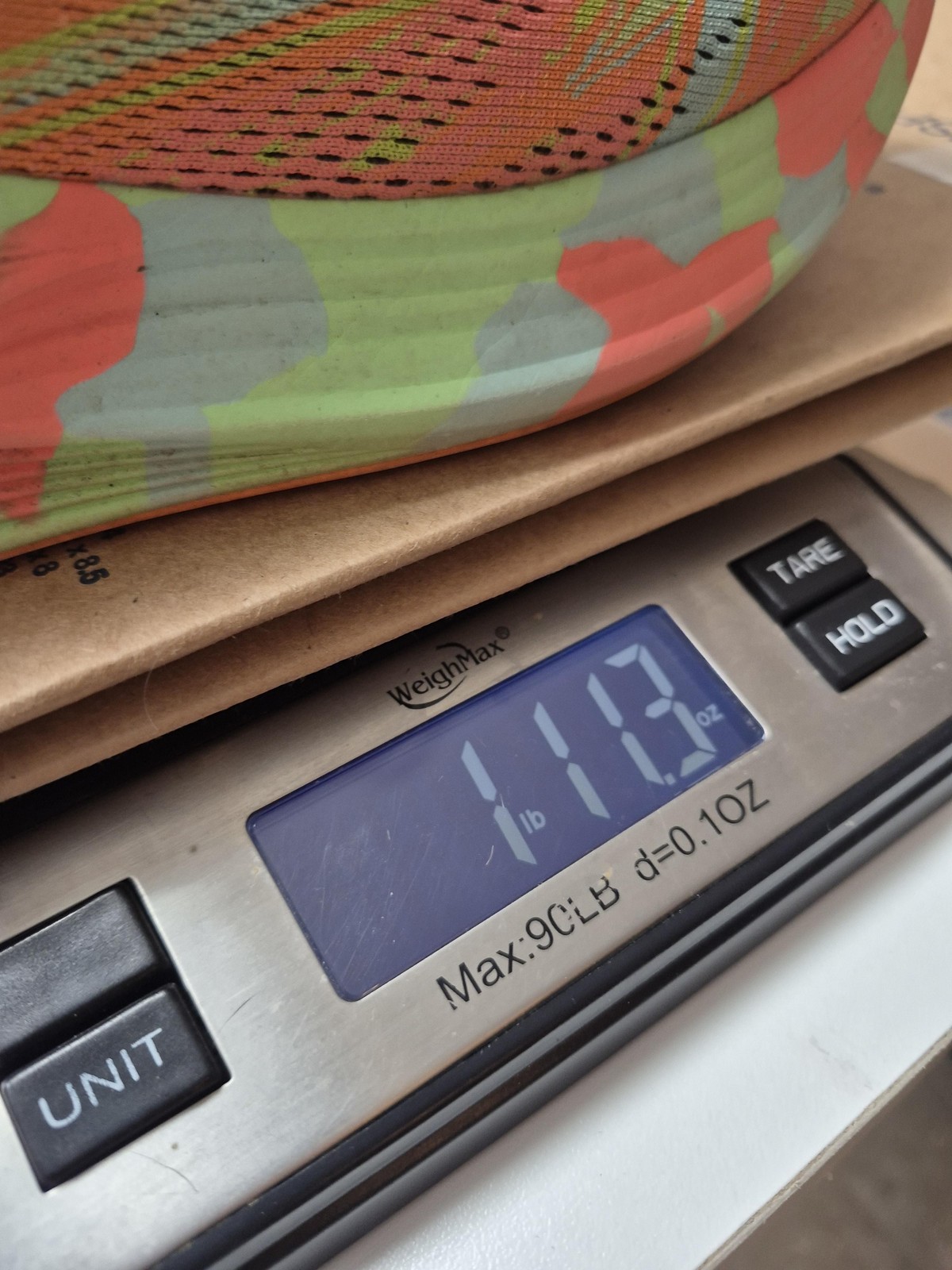 ASICS Noosa Tri 15 Shoes Womens Size 10.5 Multicolor Running Sneakers 1012B429 thumbnail 10