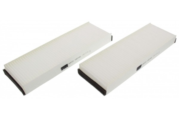 Mapco Innenraumfilter 65800 Filtereinsatz FüR C6 A6 4F5 Audi 4F2 4FH Vw XL1 6Z1-image