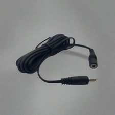 2m LED Extension Lead | Ideal for Strip Lights, Downlights & Plinth Lighting